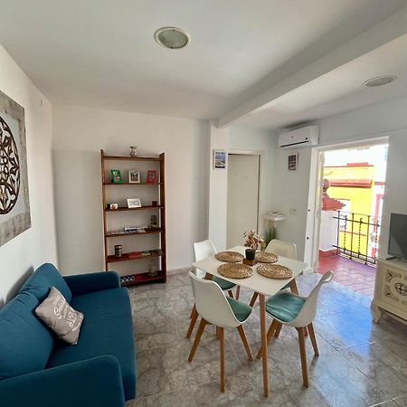 Alameda, Conde De Torrejon Apartment Seville Exterior photo